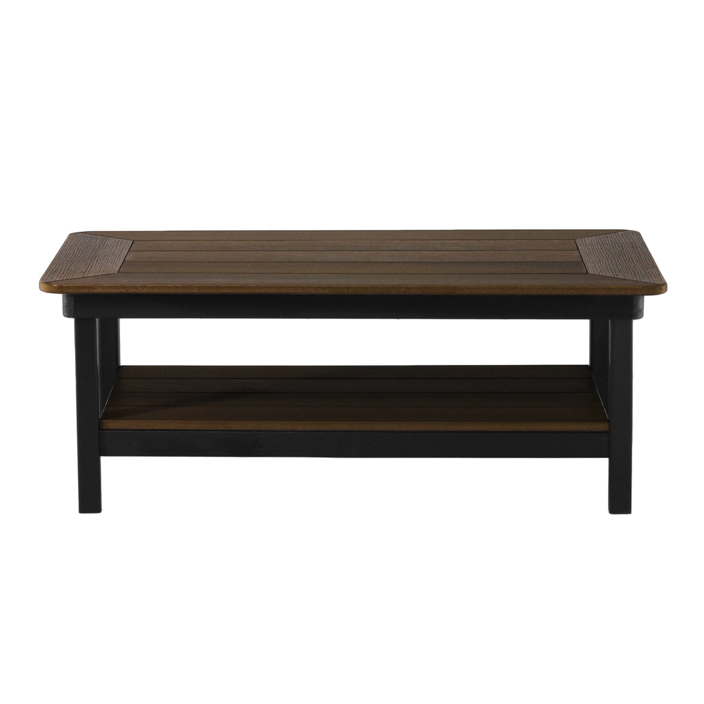 Heritage Ridge 44" X 27" Rectangle Coffee Table