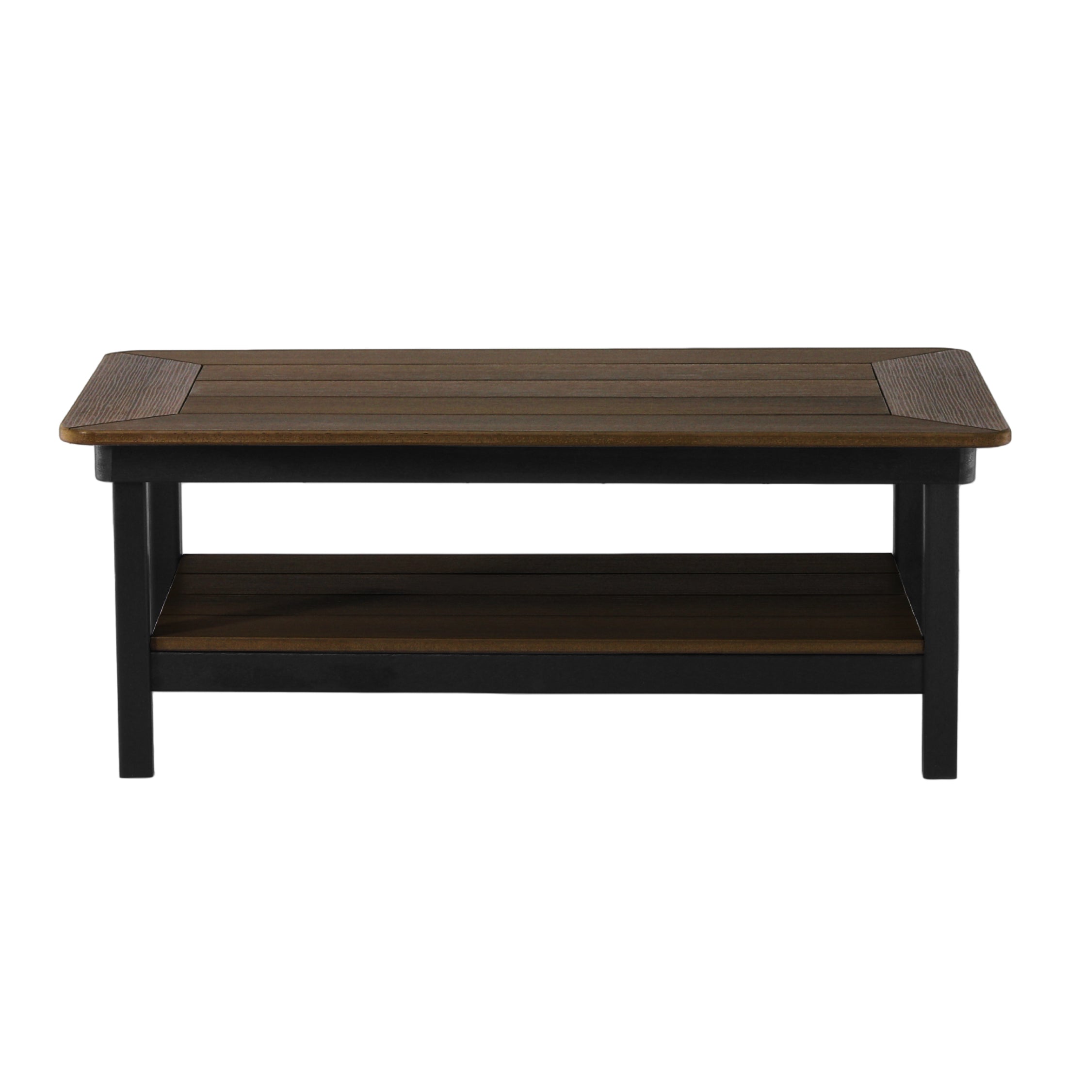 Heritage Ridge 44" X 27" Rectangle Coffee Table
