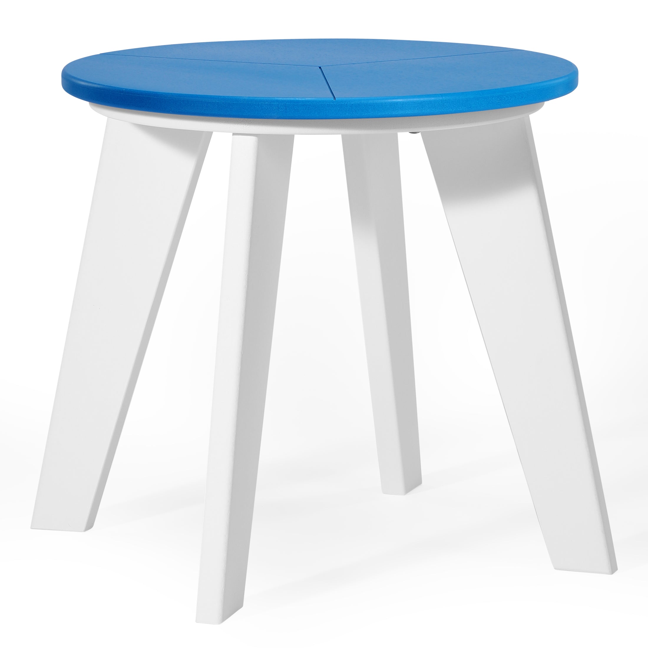 Outdoor Round 18" End Table