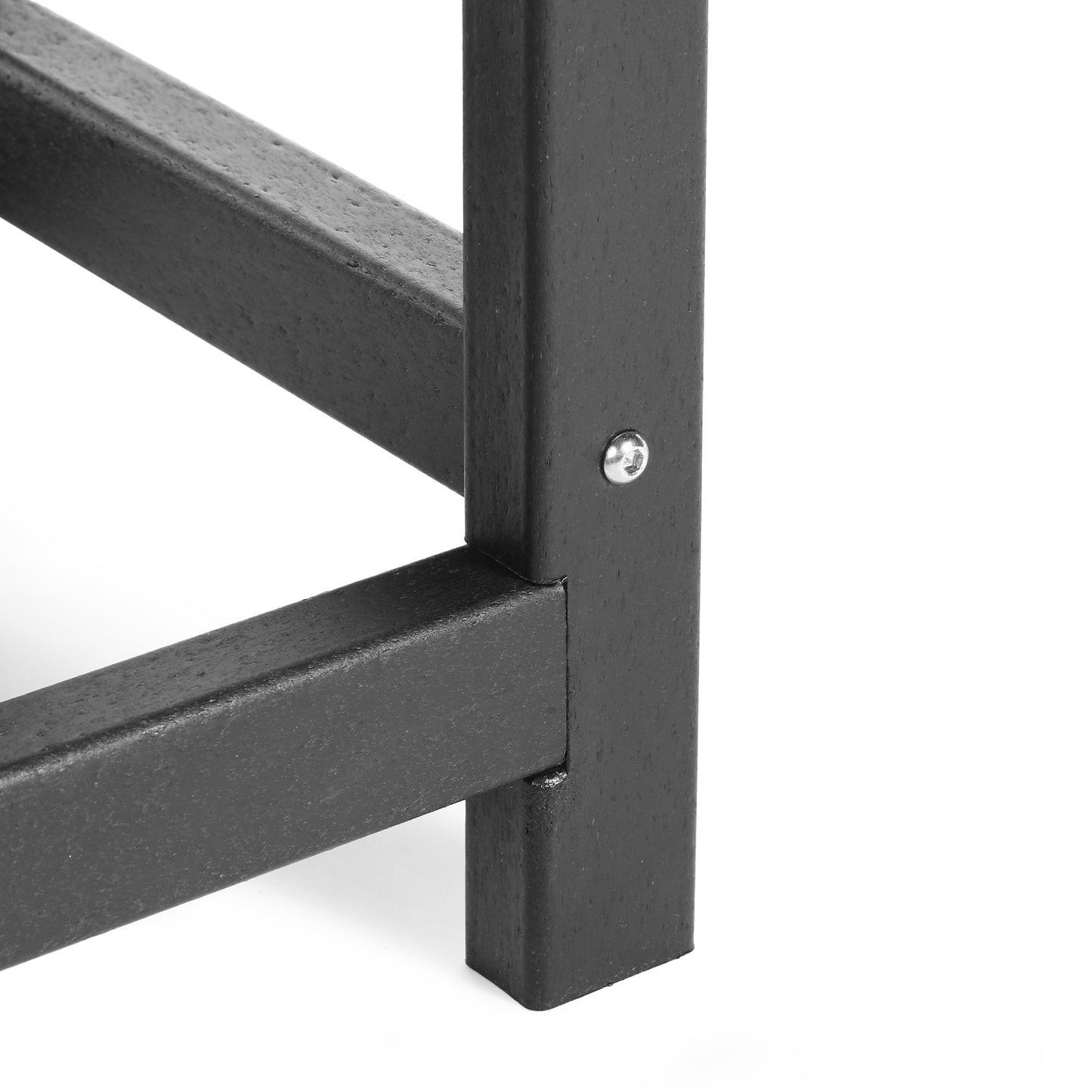 Tiny Terraces Kids' All-Weather Outdoor Side Table (12" Top)