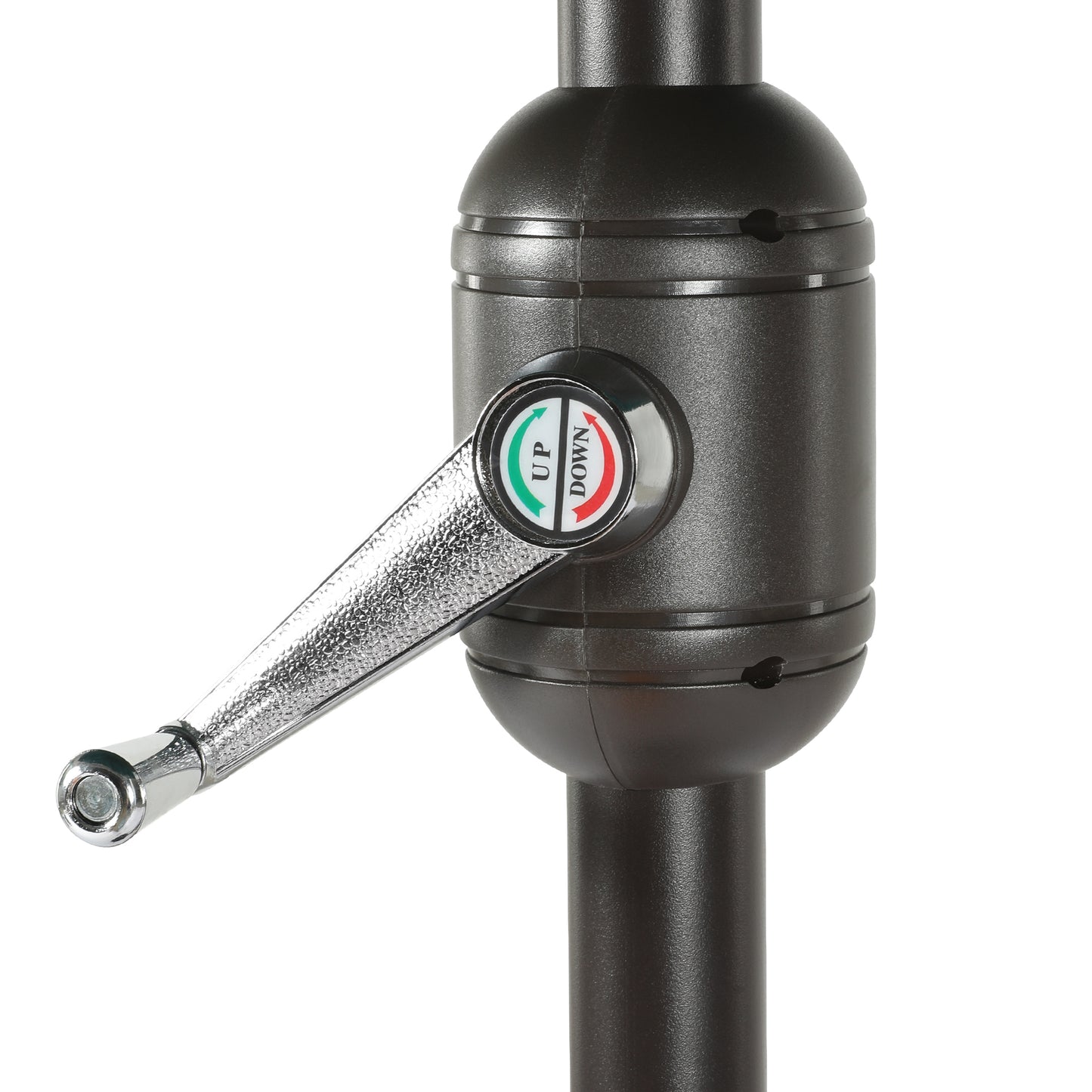 Kona 9 ft. Umbrella with Tilt and Crank