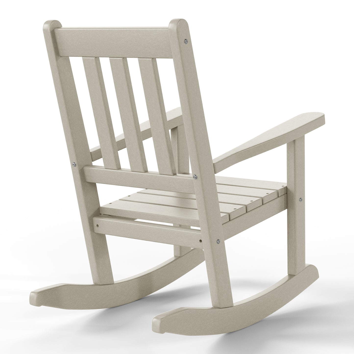 Tiny Terraces Kids Rocking Chair (Set of 2)