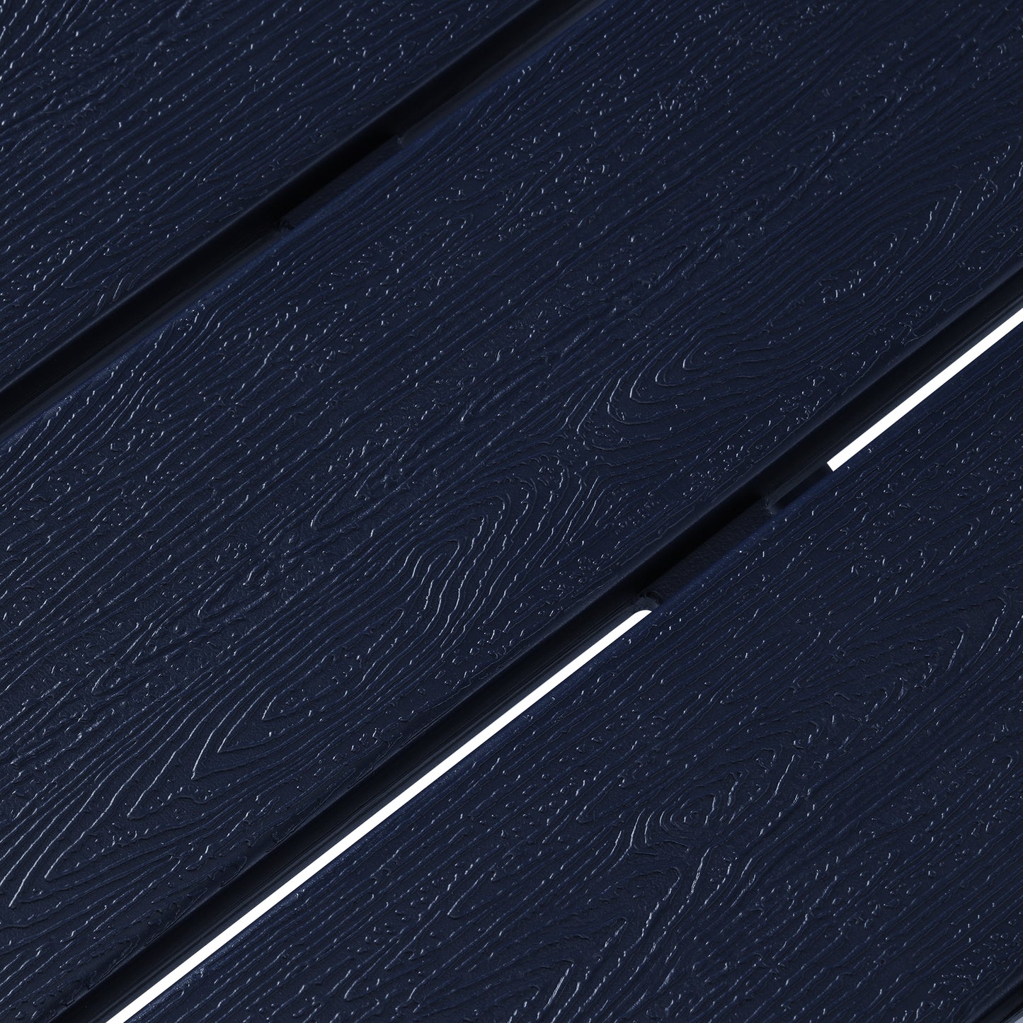 Snap’n Lock 18" Side Table (No Tools or Hardware Required)