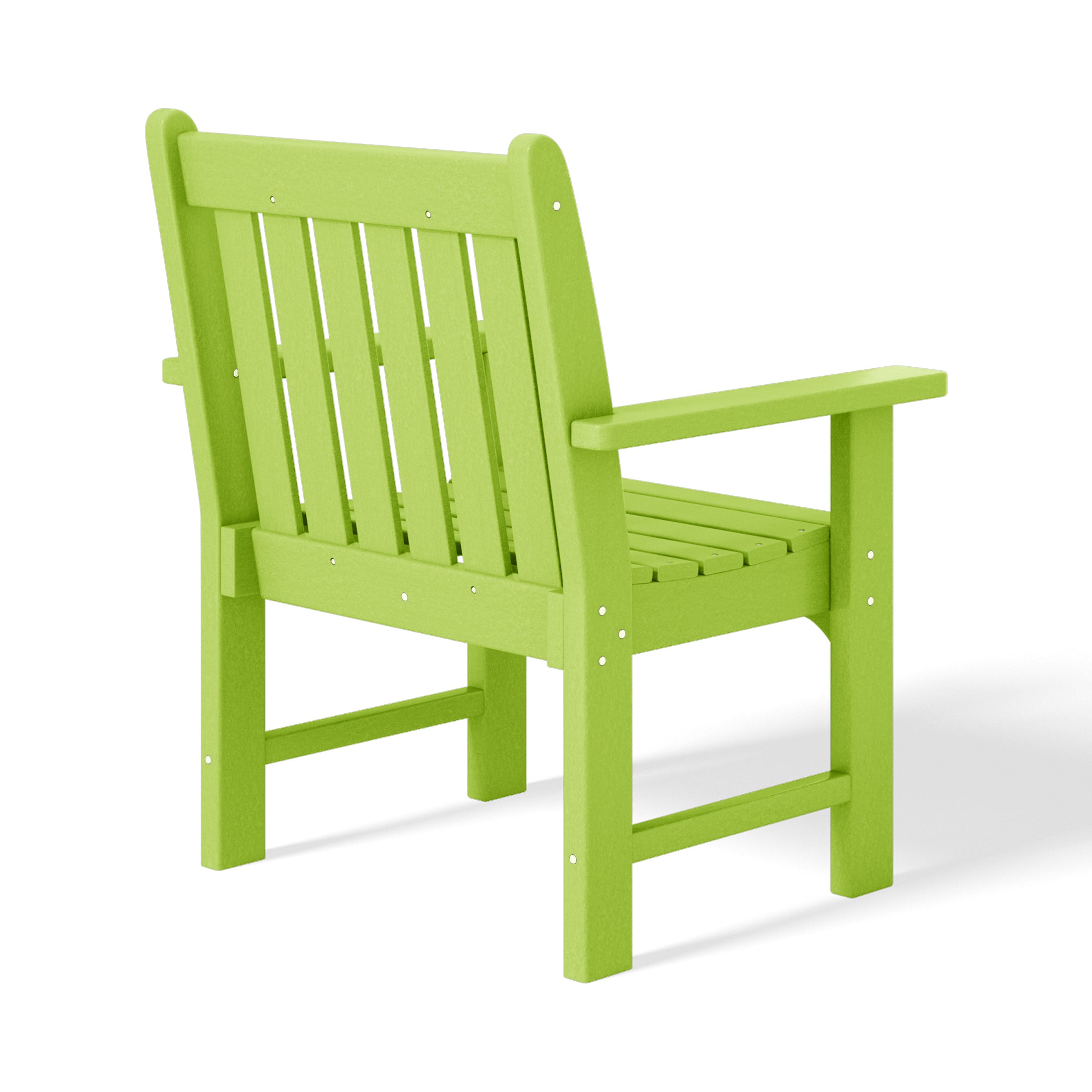 Concord Garden Arm Chair