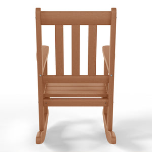 Tiny Terraces Kids Rocking Chair (Set of 2)