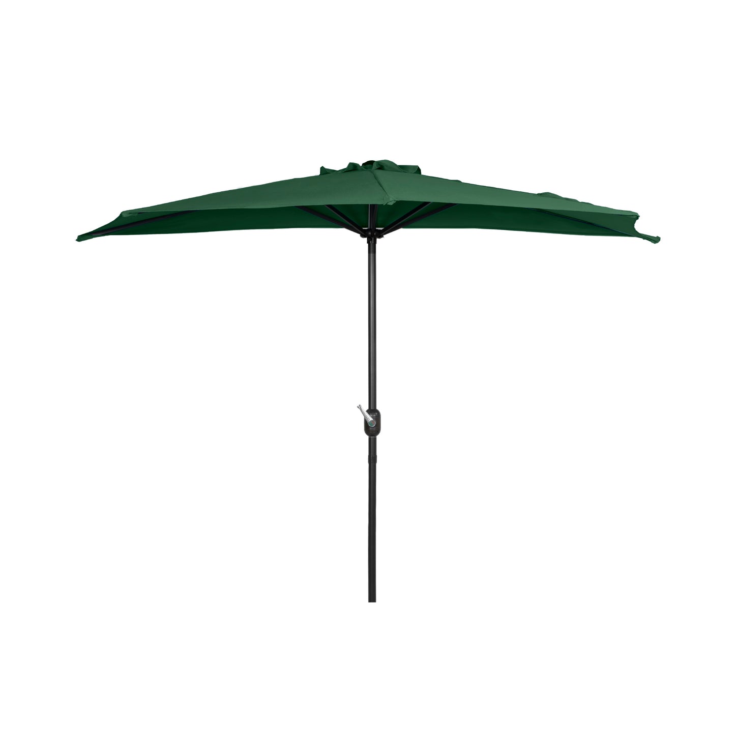 Kona 9ft Half Market Umbrella