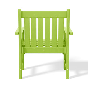 Concord Garden Arm Chair