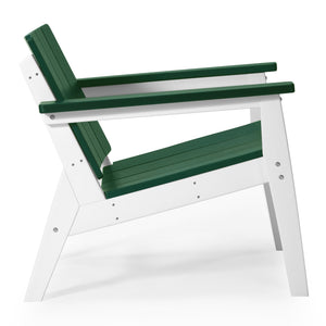 Outdoor Deep Seating Chair (Set of 2)
