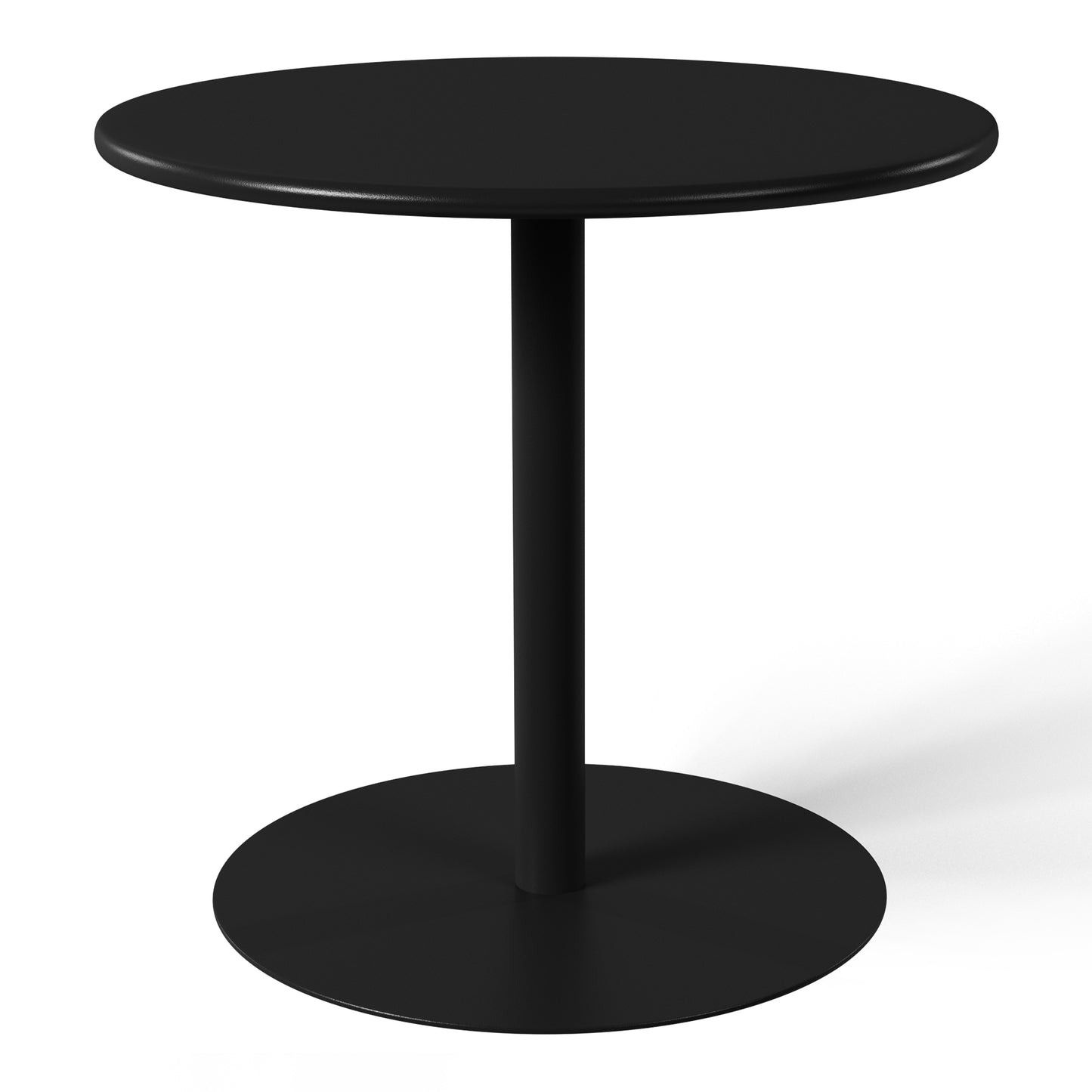Polyform Round Bar Table