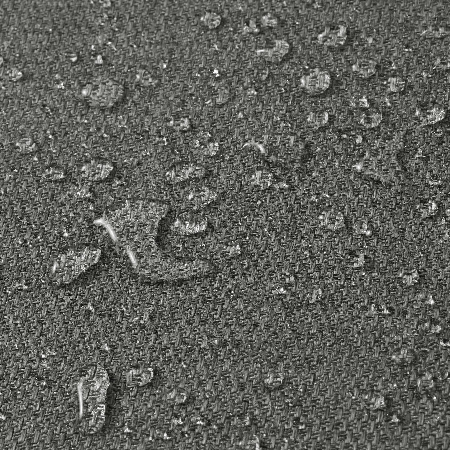 Signature All-Weather Outdoor Modular Patio Deep Seating Ottoman