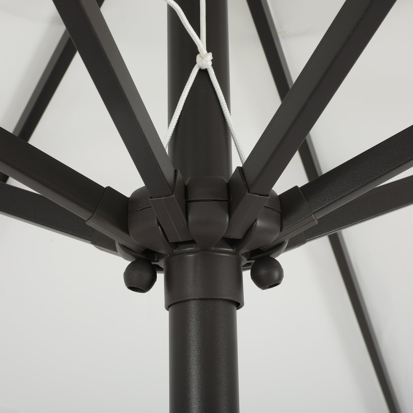 Kona 9 ft. Umbrella with Tilt and Crank