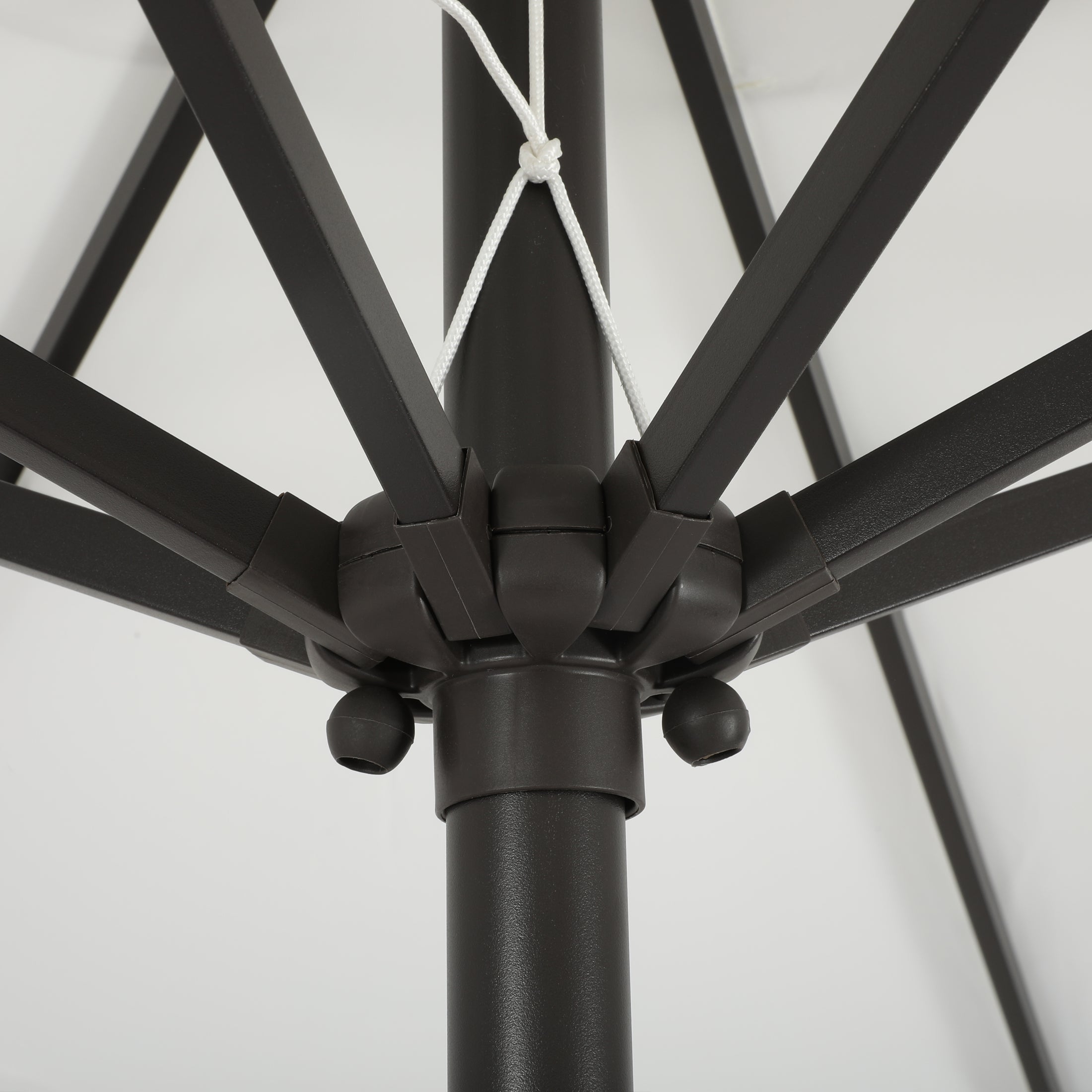 Kona 9 ft. Umbrella with Tilt and Crank