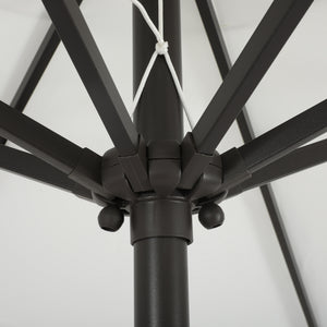 Kona 9 ft. Umbrella with Tilt and Crank