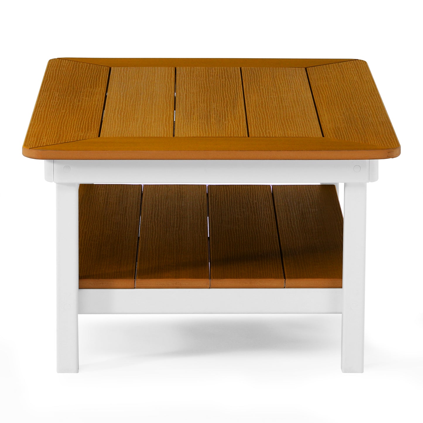 Heritage Ridge 44" X 27" Rectangle Coffee Table