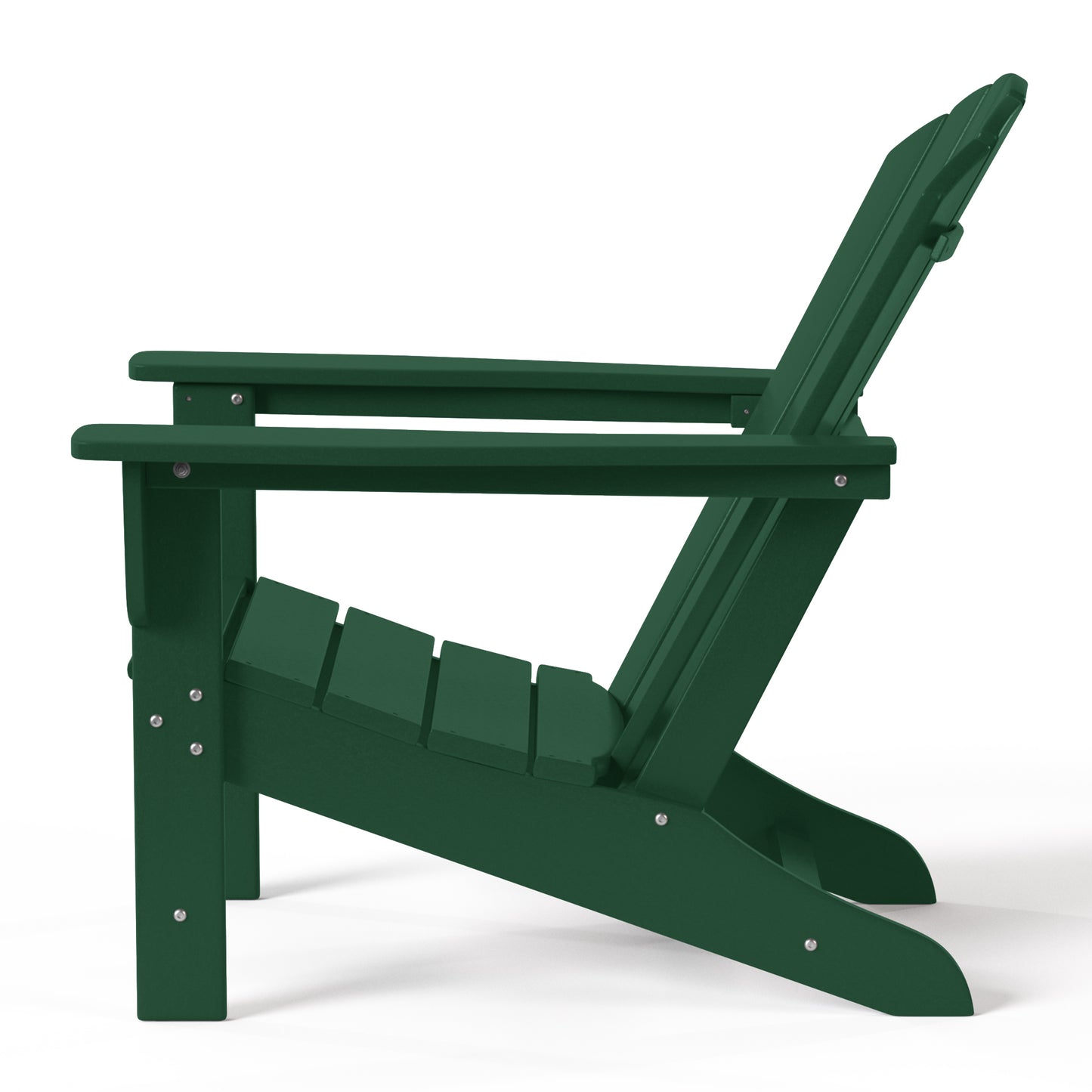 Westport All-Weather Outdoor Adirondack Chair