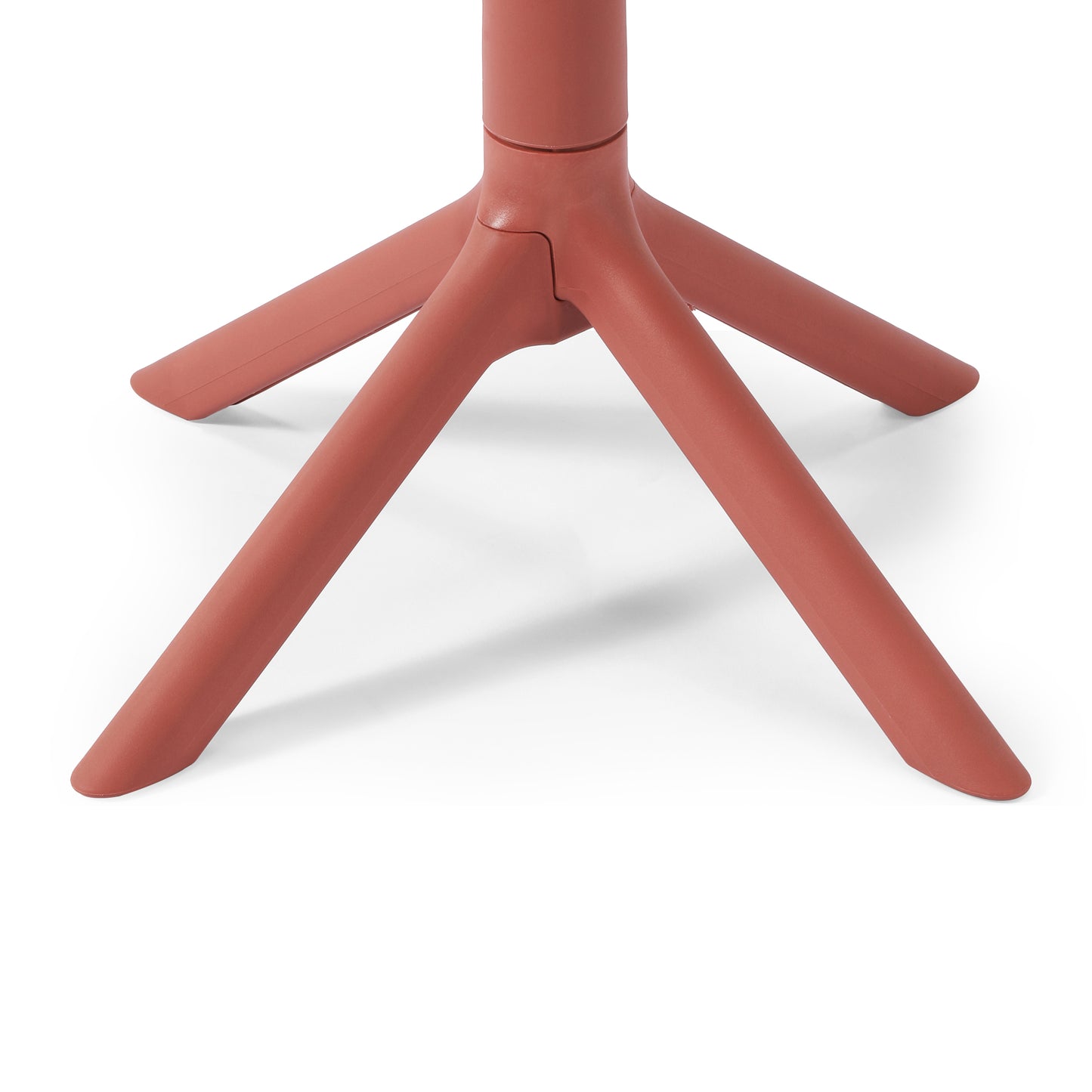 Polyform 23.5" Round Dining Table