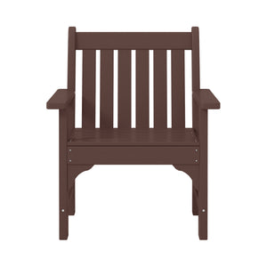 Concord Garden Arm Chair