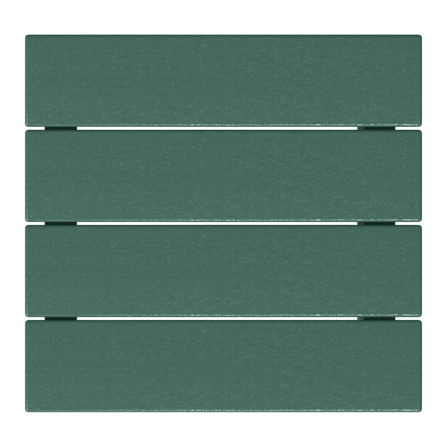 Tiny Terraces Kids' All-Weather Outdoor Side Table (12" Top)