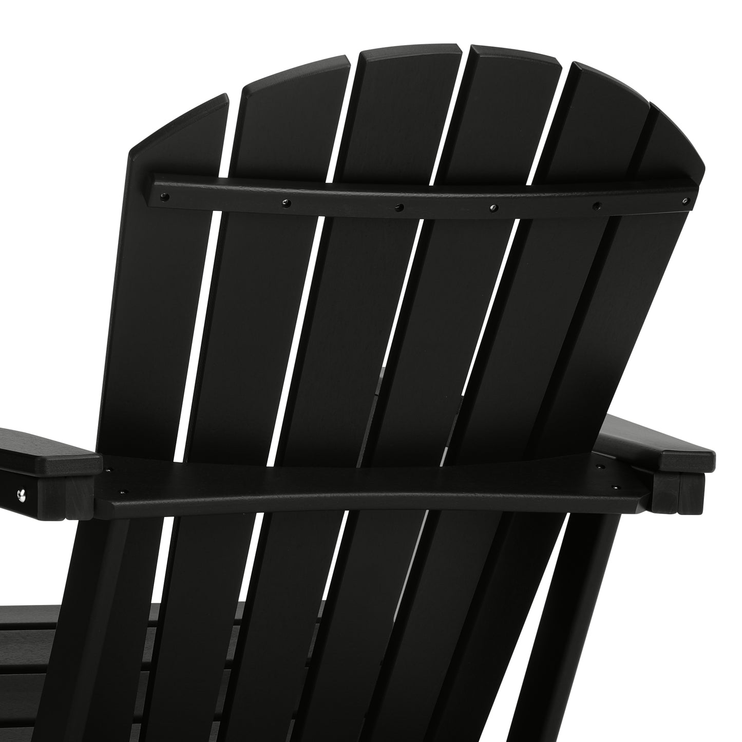 Westport All-Weather Outdoor Adirondack Chair