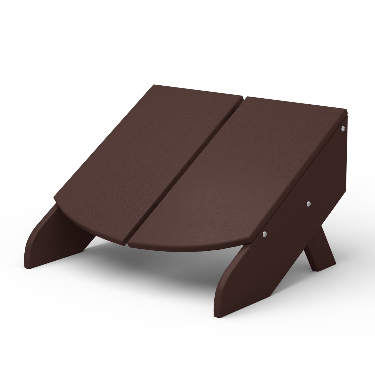 La Quinta Modern Ottoman