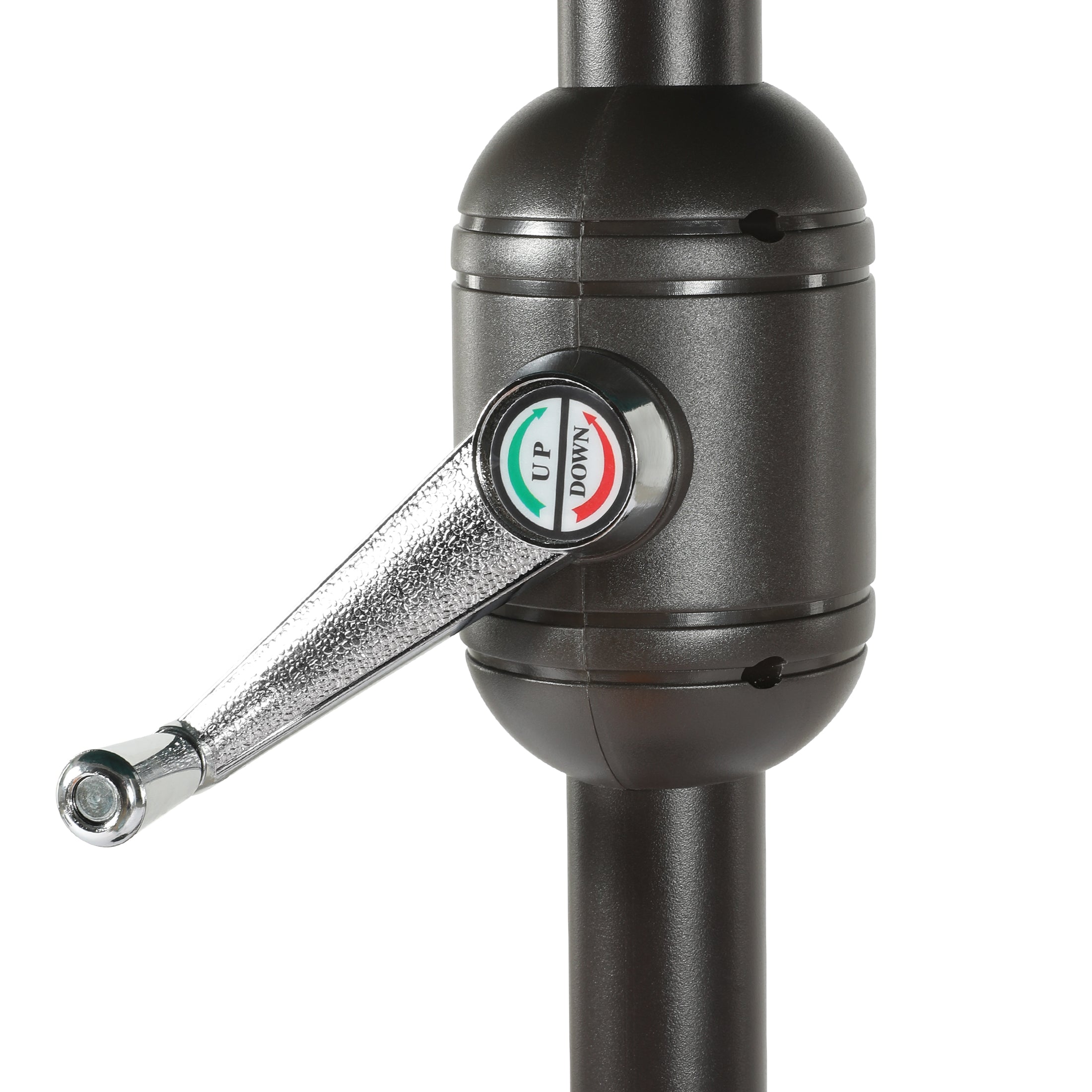 Kona 9 ft. Umbrella with Tilt and Crank