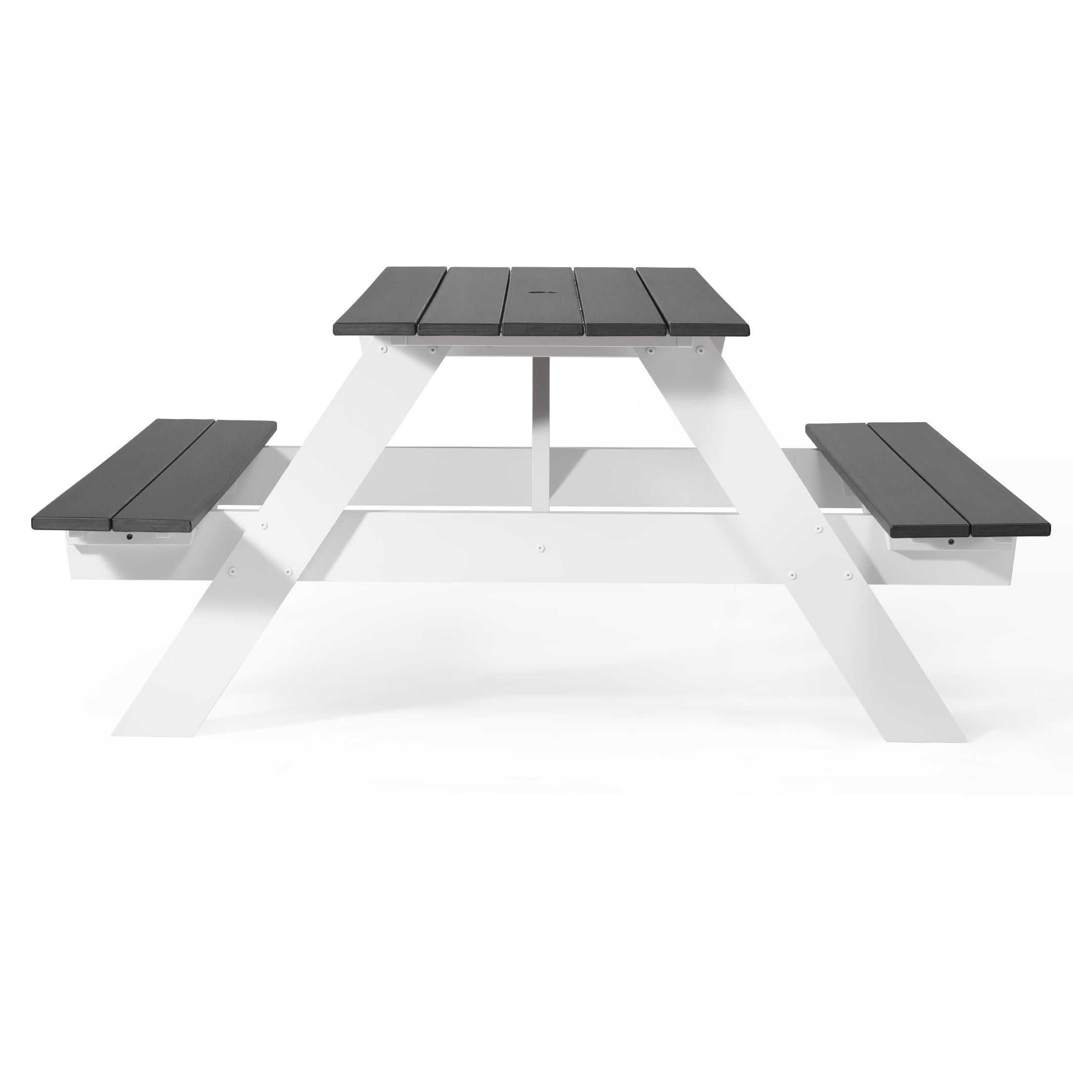 Vista 70" Rectangle Picnic Table