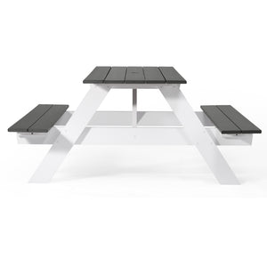 Vista 70" Rectangle Picnic Table