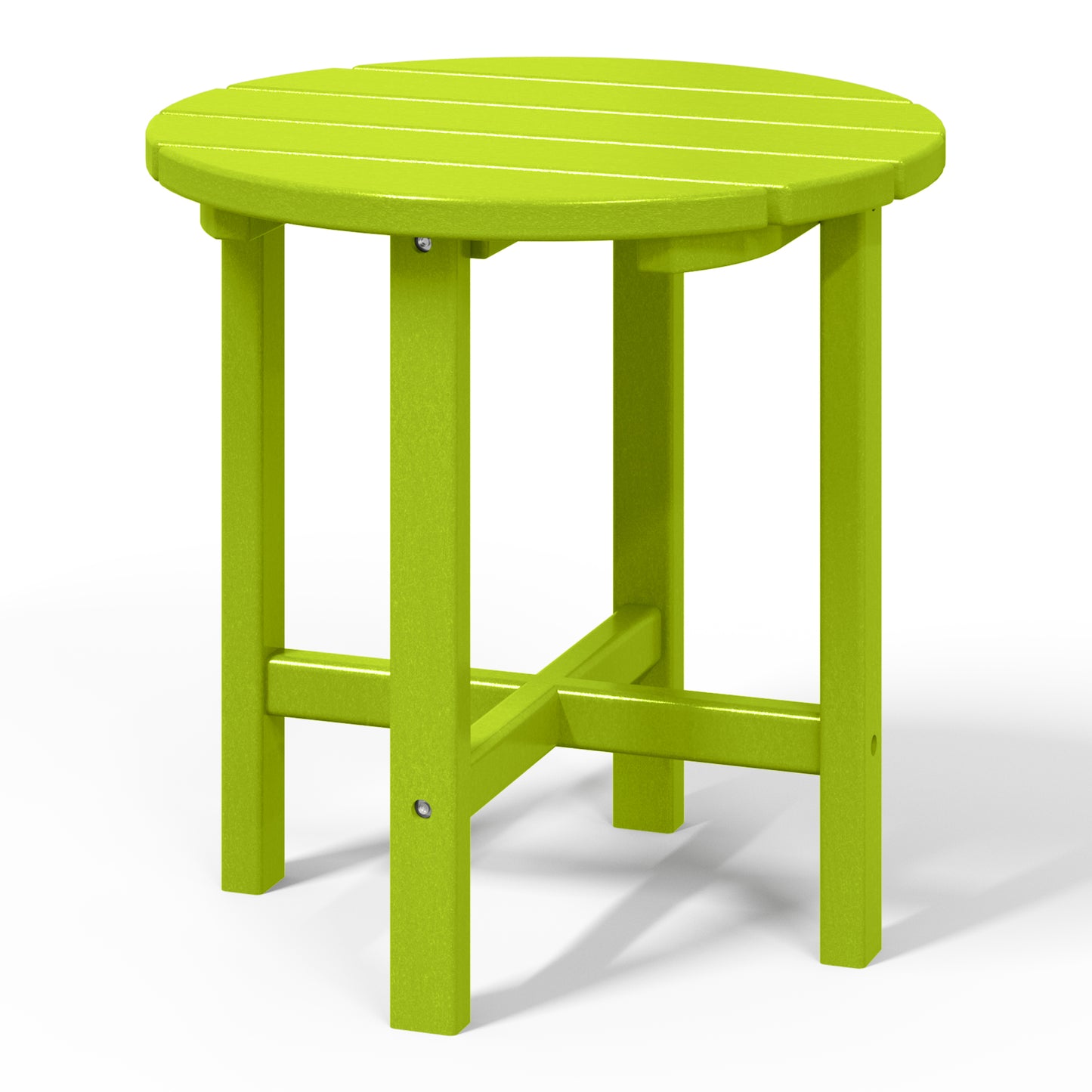 Tuscany Round 18" Side Table