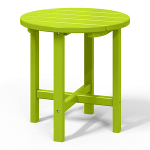 Tuscany Round 18" Side Table
