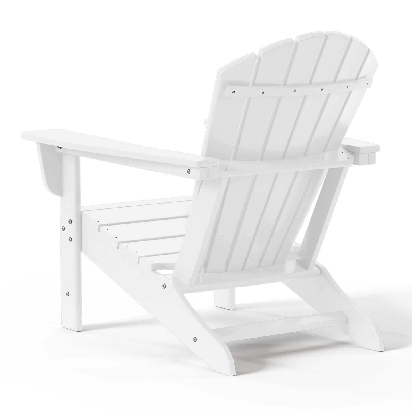 Westport All-Weather Outdoor Adirondack Chair