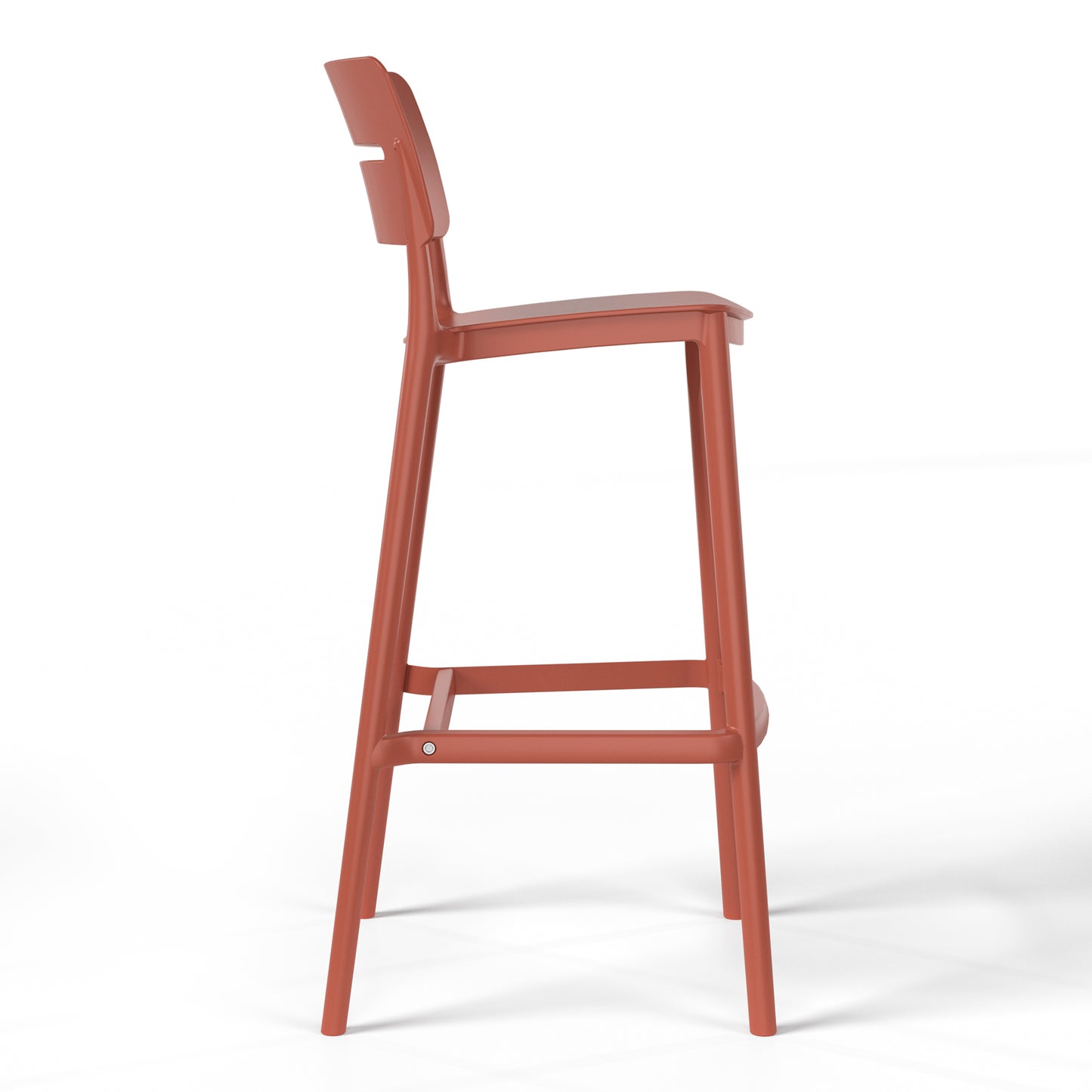 Polyform 29.5" Bar Stool (Set of 2)