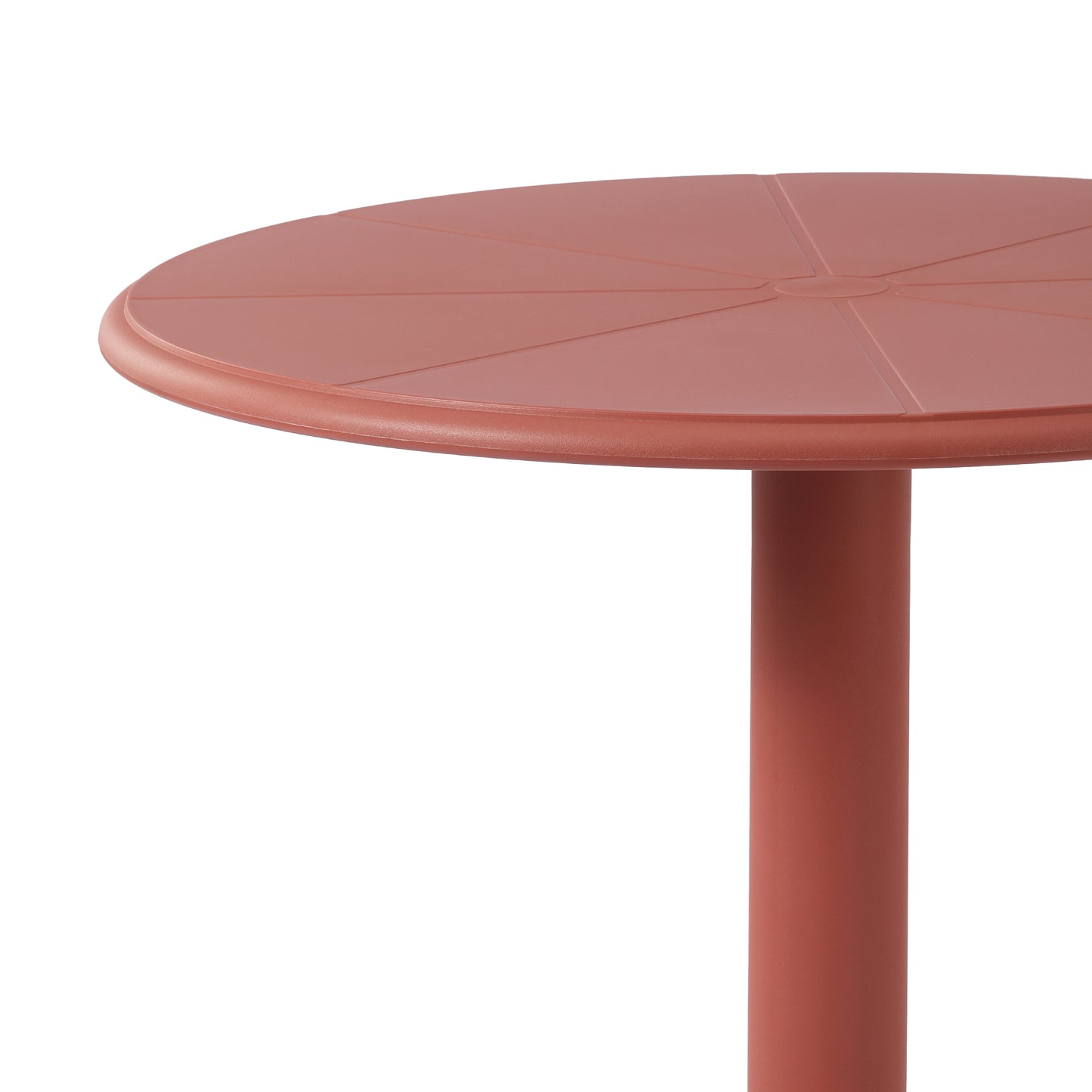 Polyform 23.5" Round Dining Table