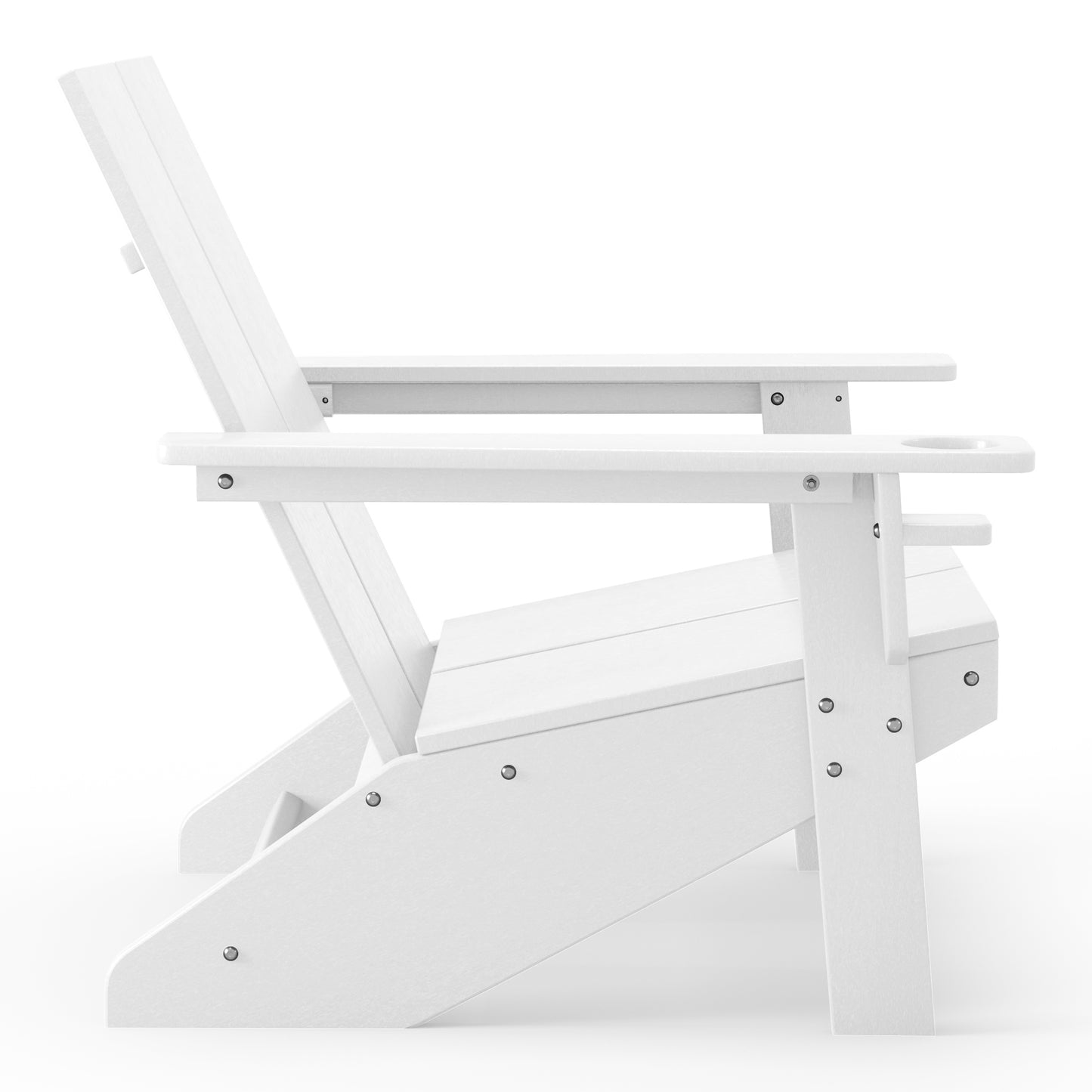 La Quinta Modern Adirondack Chair