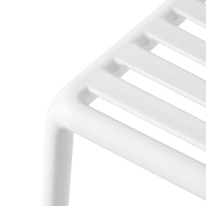 Polyform Stacking Dining Side Chair (Set of 2)