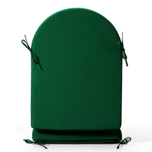 Outdoor Patio Adirondack Chair Cushion