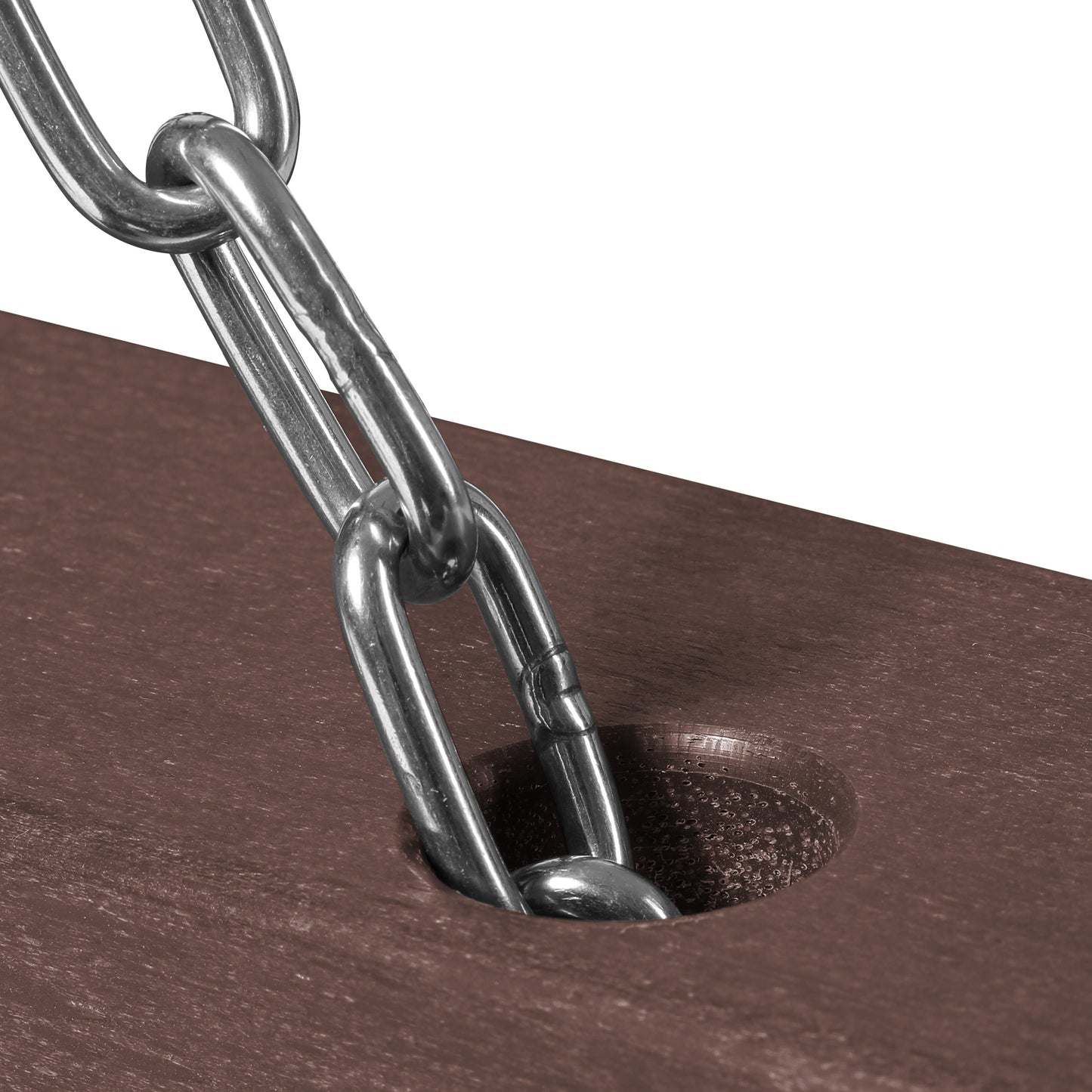 Tuscany 51" Hanging Porch Swing