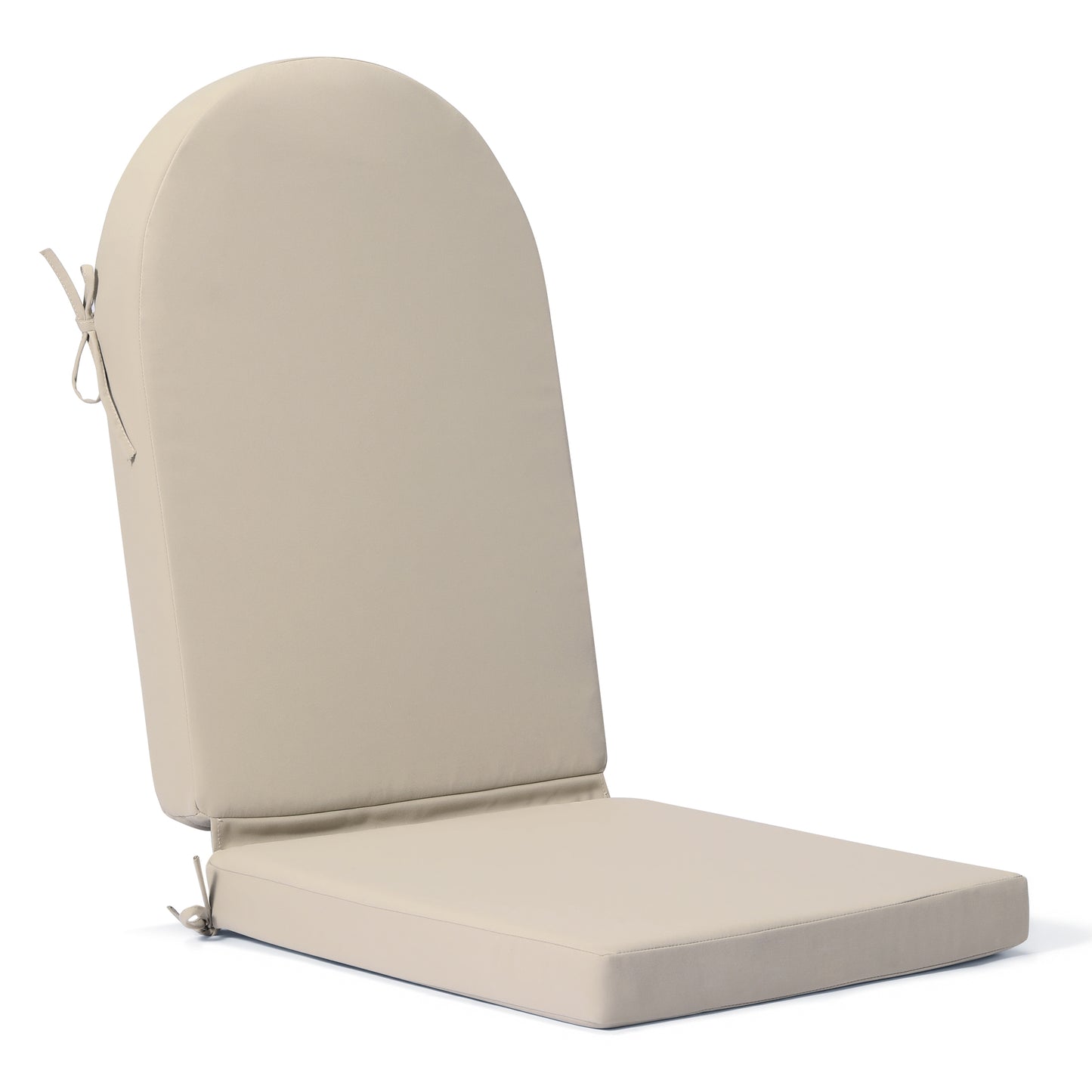 Outdoor Patio Adirondack Chair Cushion