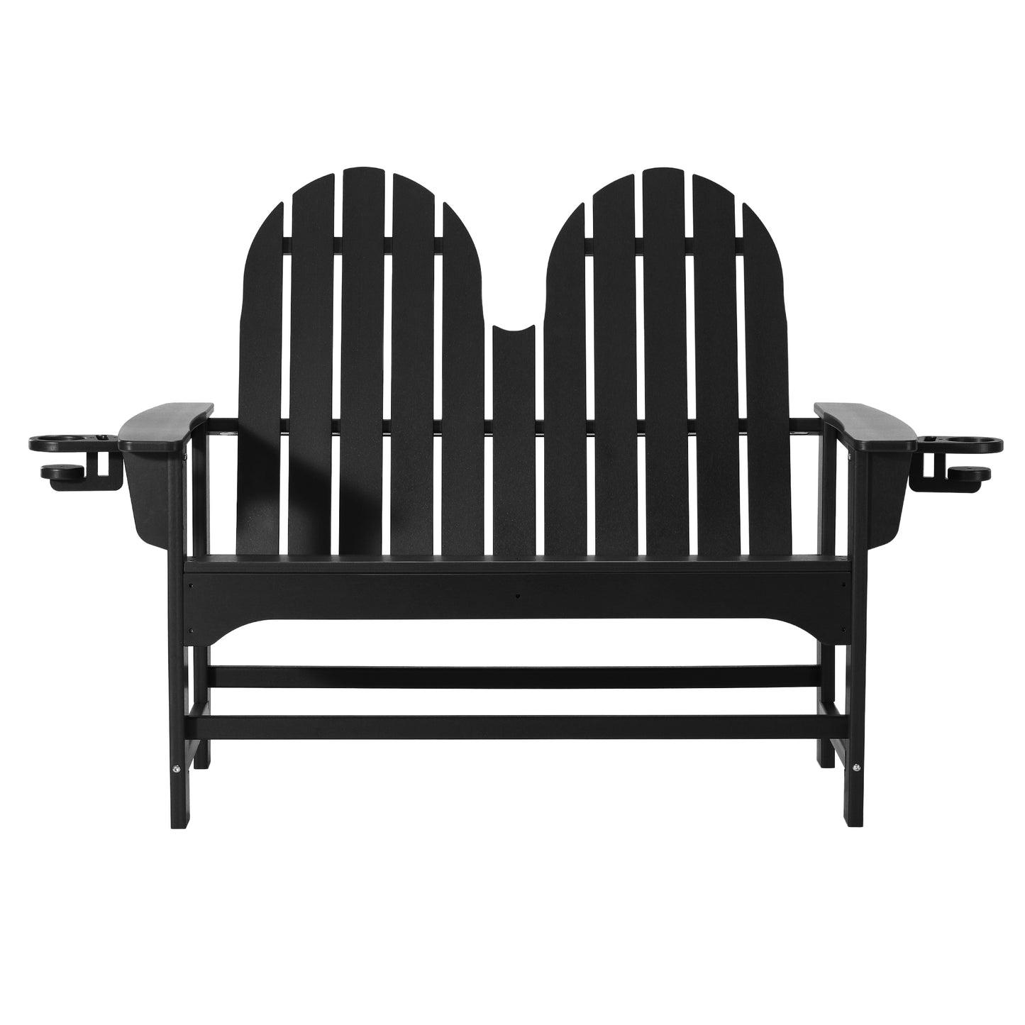 Magnolia Adirondack 49" Bench