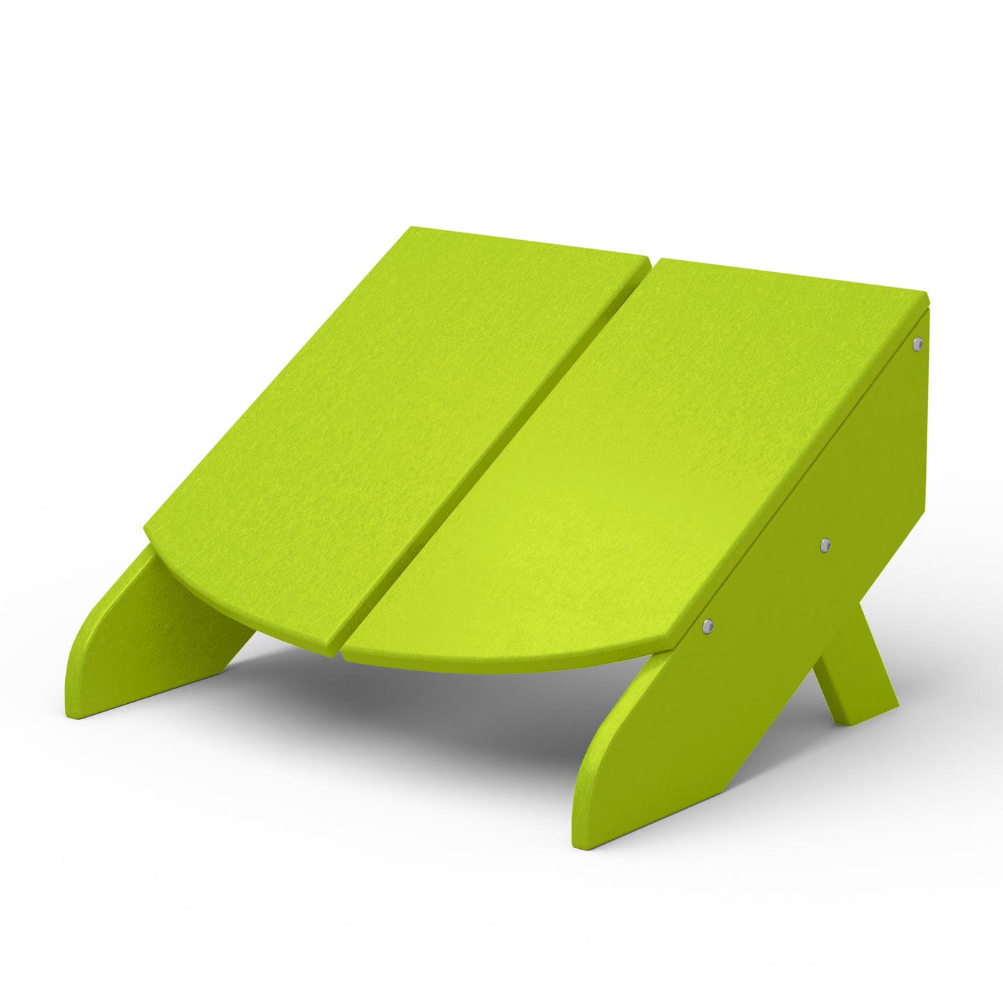 La Quinta Modern Ottoman