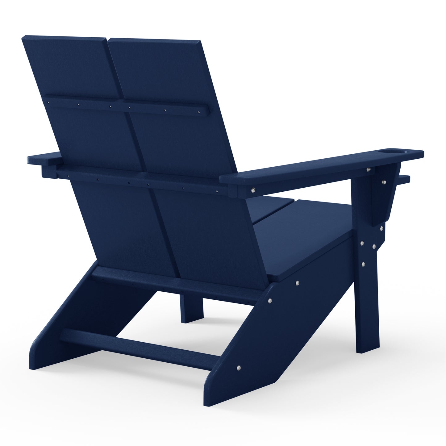 La Quinta Modern Adirondack Chair