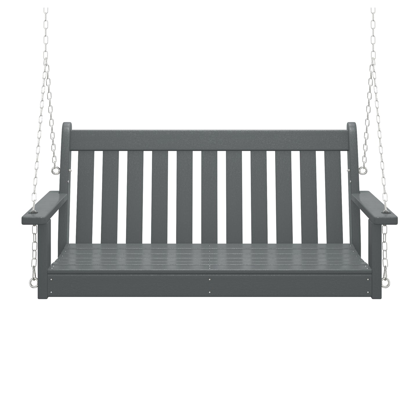 Tuscany 51" Hanging Porch Swing