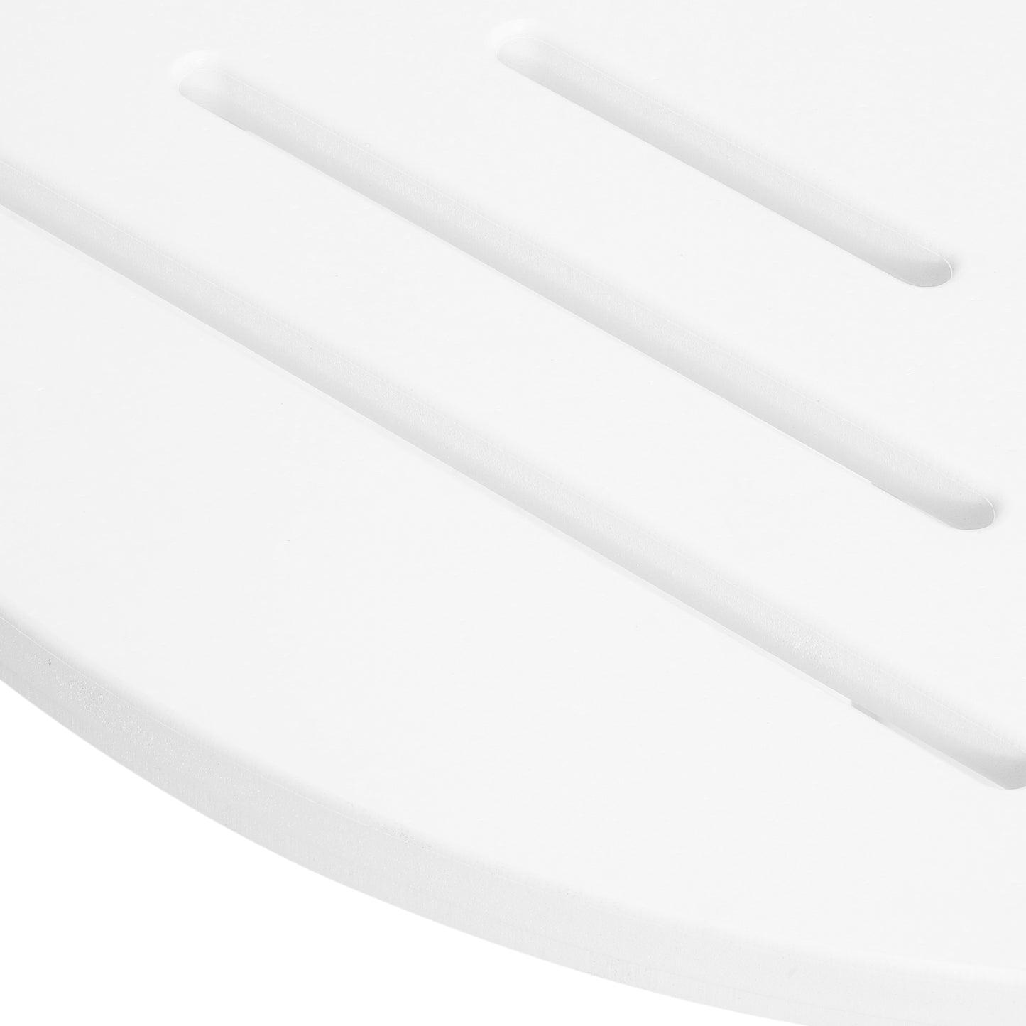 Cascade Bathroom Corner Bench/Table