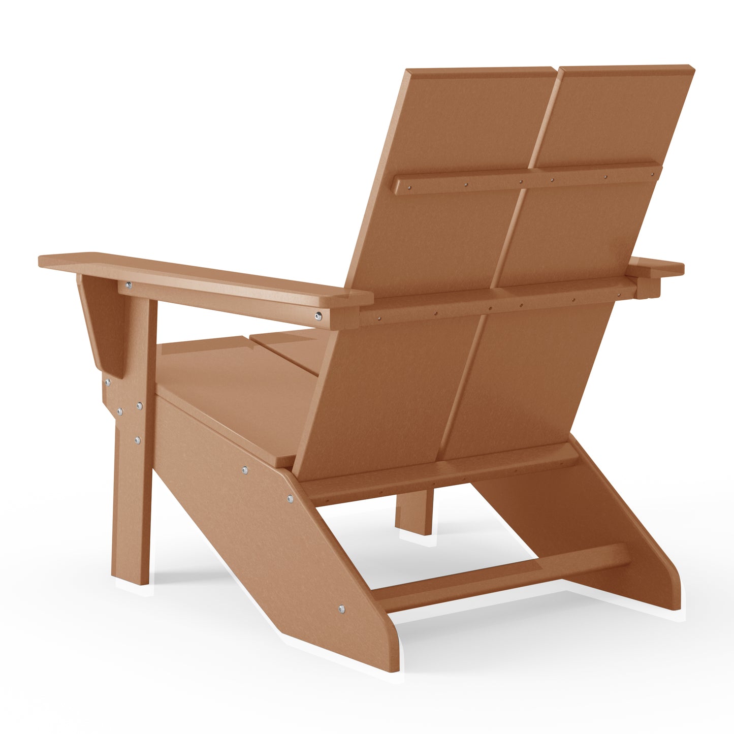 La Quinta Modern Adirondack Chair
