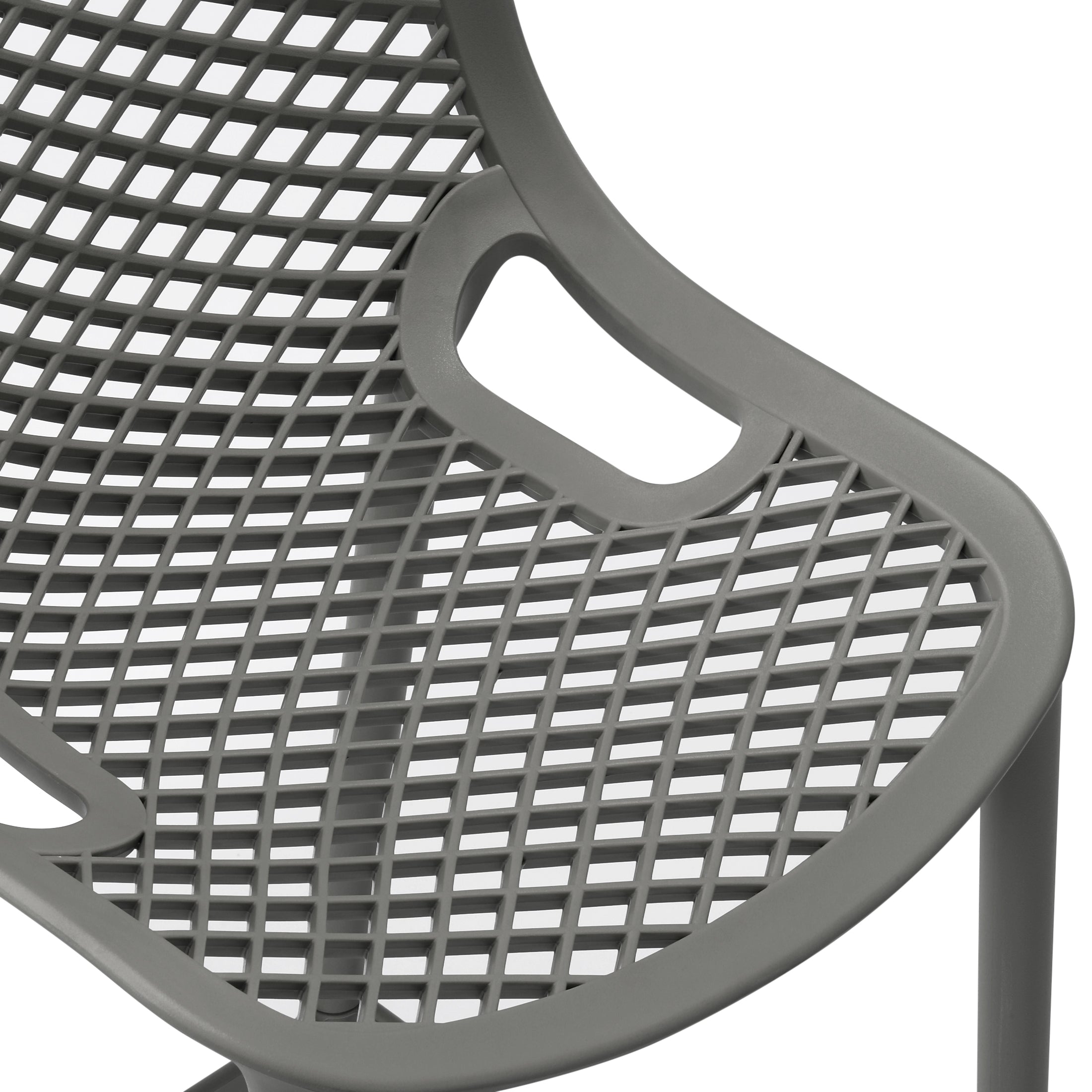 29.5" Outdoor Bar Stool (Set of 2)