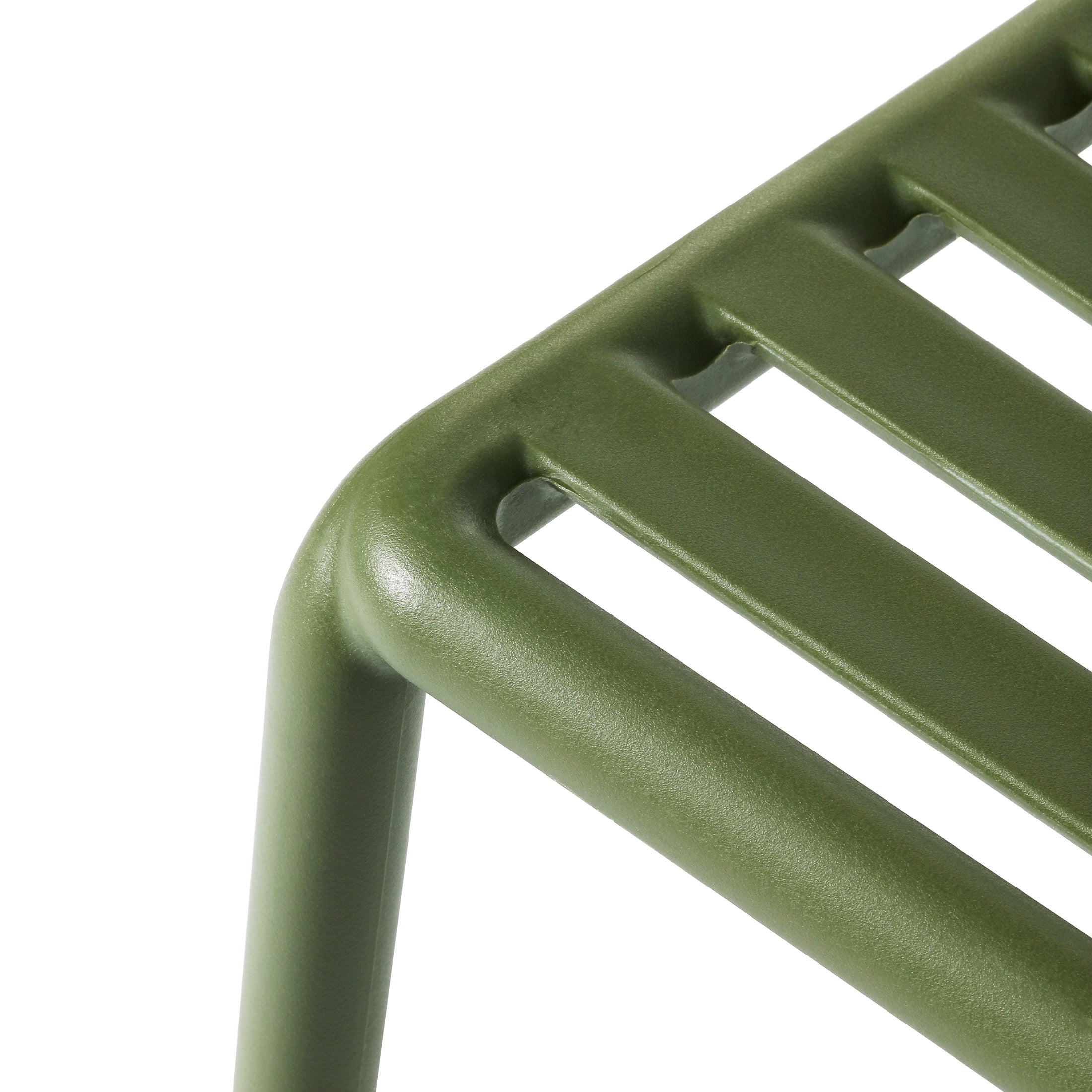 Polyform Stacking Dining Side Chair (Set of 2)