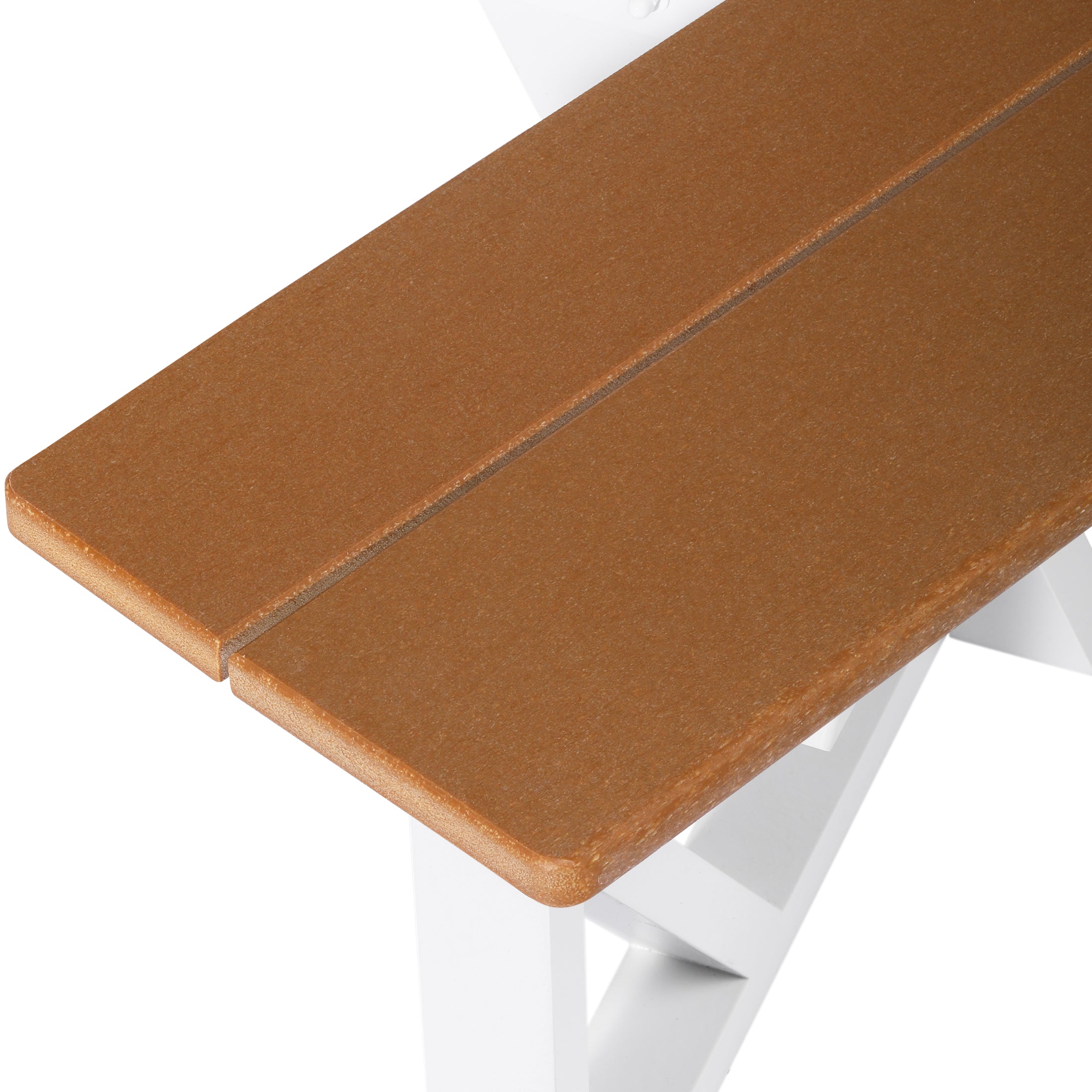 Vista 48" Octagon Picnic Table