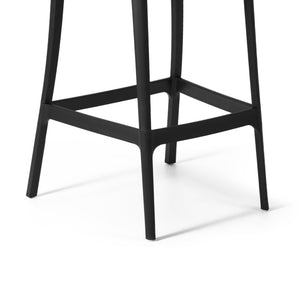Polyform 29.5" Bar Stool (Set of 2)