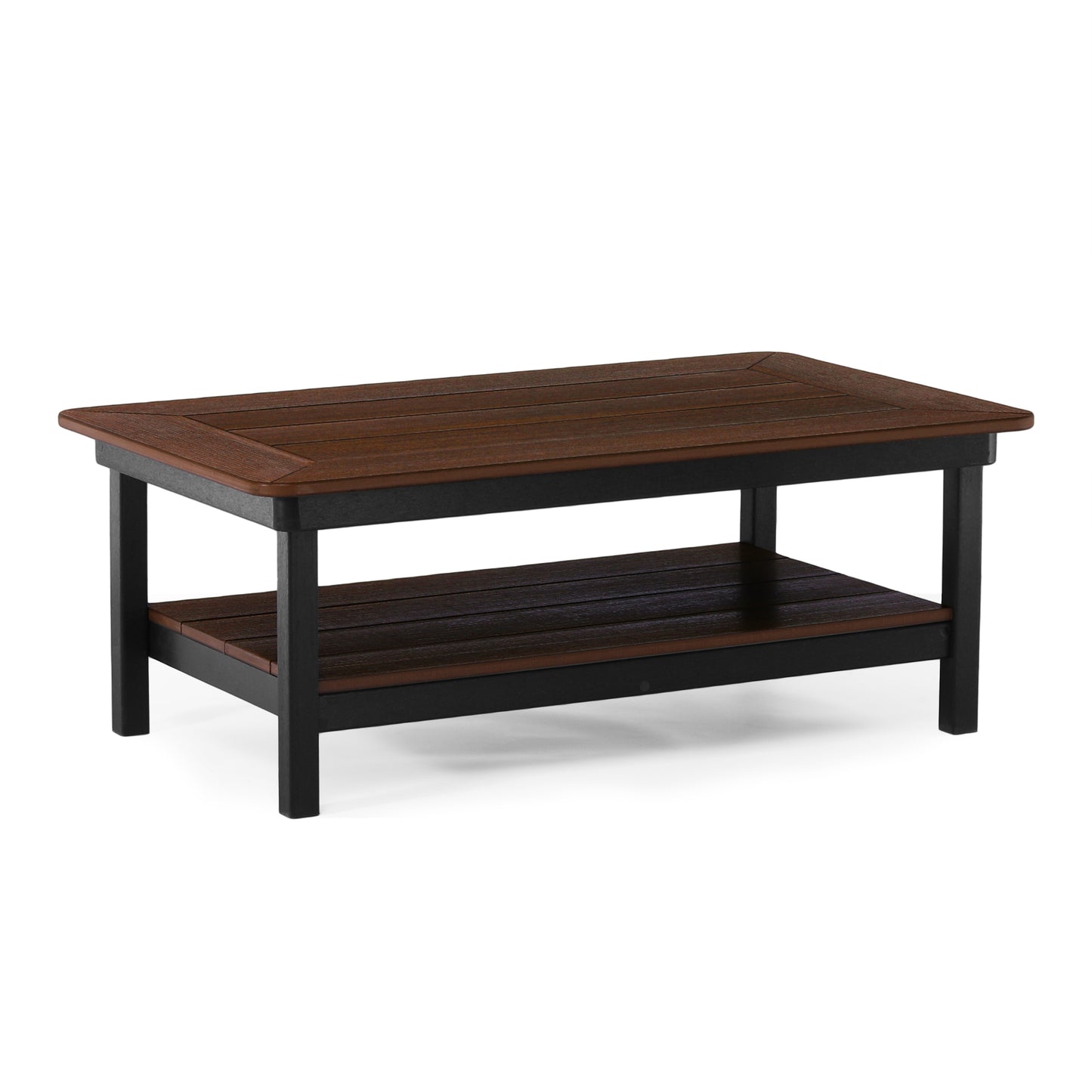 Heritage Ridge 44" X 27" Rectangle Coffee Table