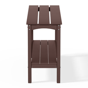 Tuscany 55" Console Table