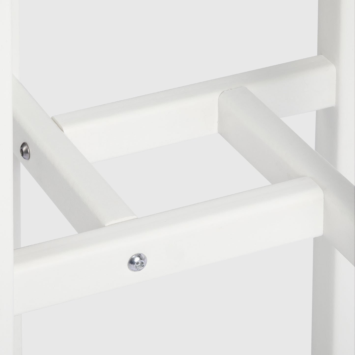 Stockholm All-Weather Outdoor Round Counter Bistro Table (37" Height)